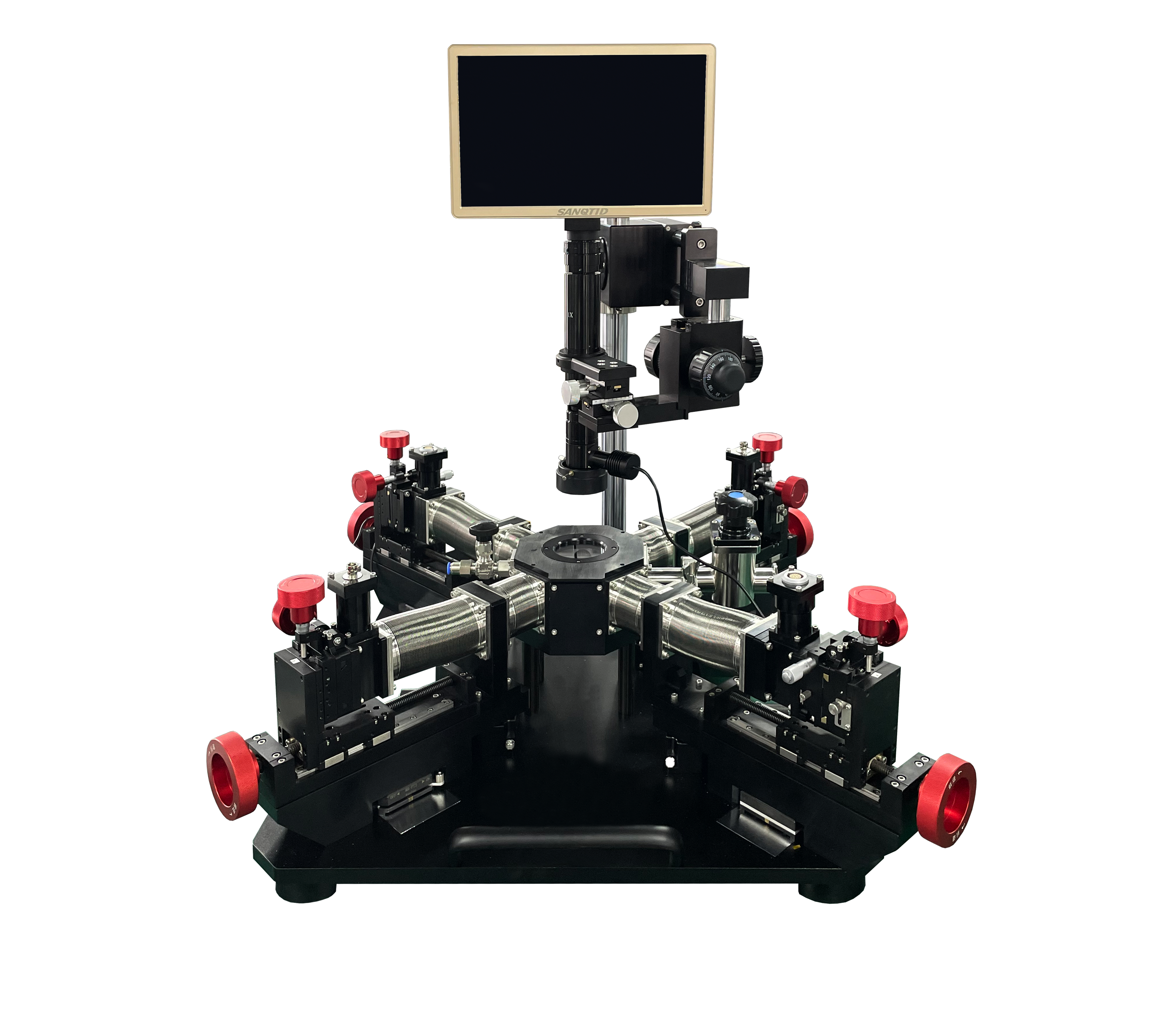 Room Temperature Probe Stations