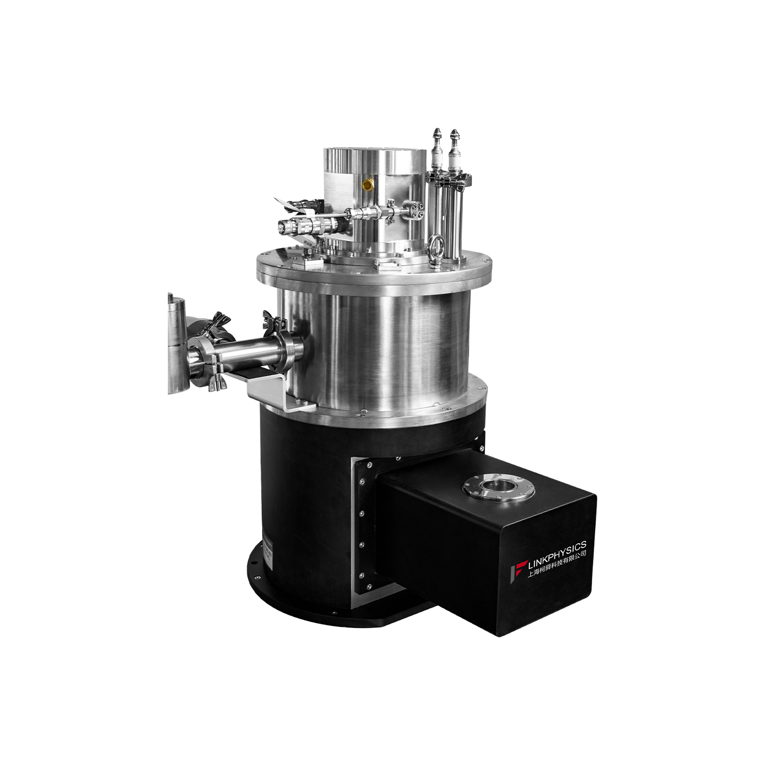 闭循环超导磁体CCMS-7