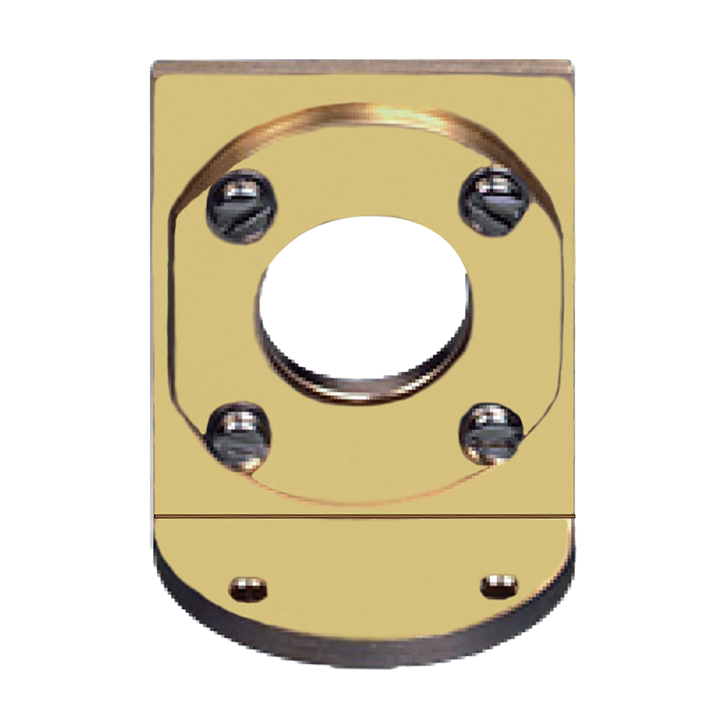 标准光学样品座