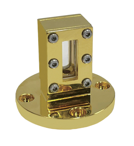 光学液体样品座