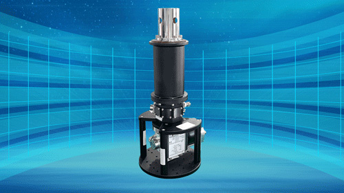 上海在线博彩平台推出紧凑型定制款4K闭循环恒温器