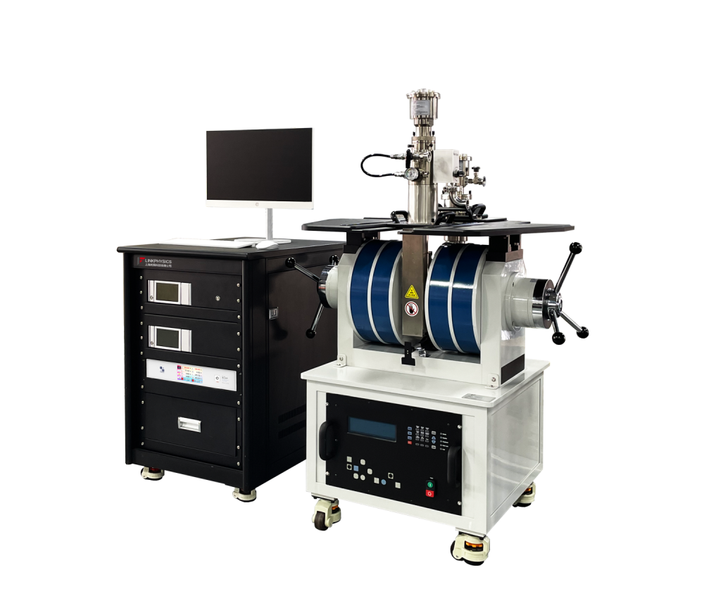 电磁铁变温变场霍尔测试系统HSEM系列