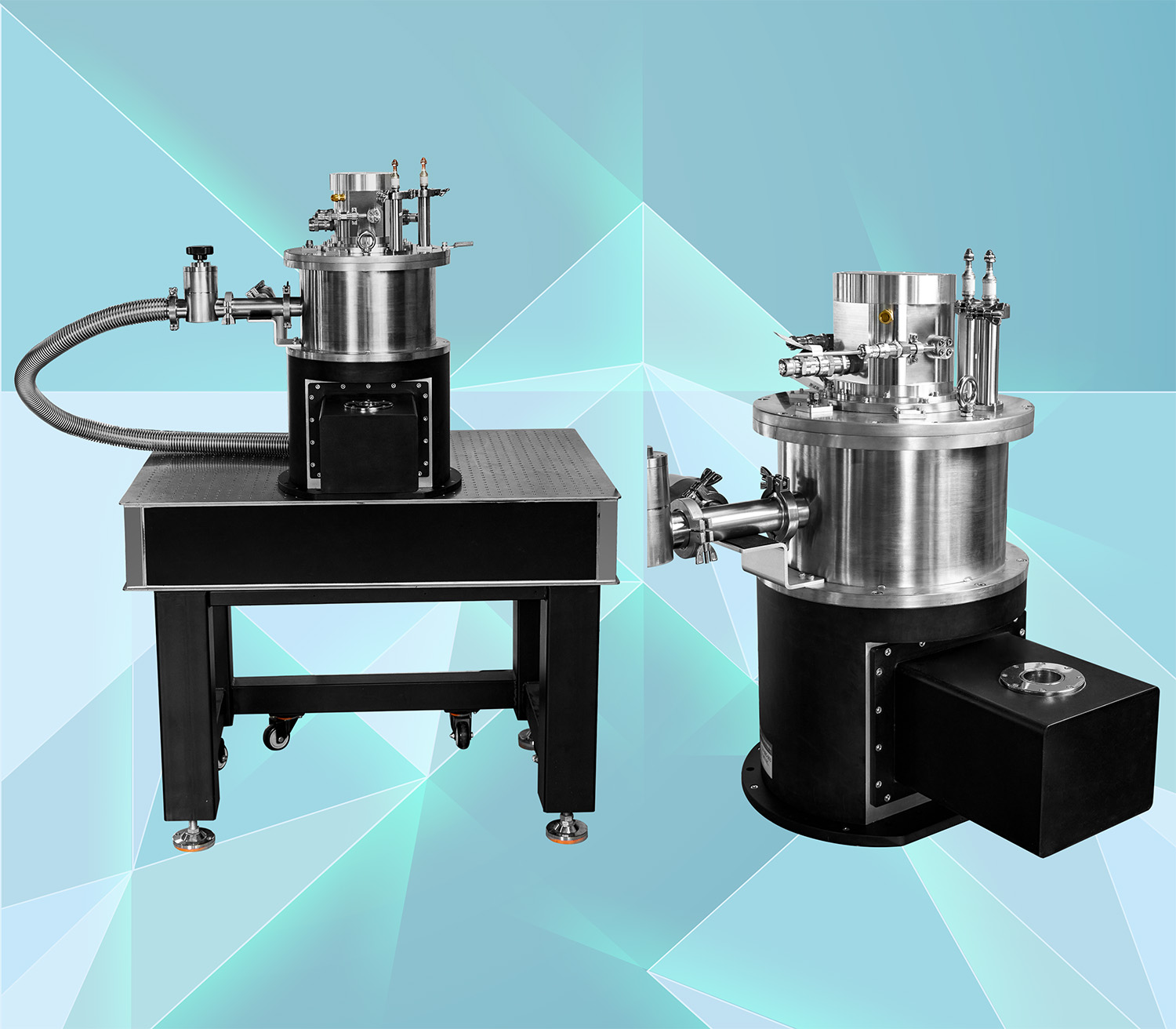 上海在线博彩平台推出超导磁体系统，可达7T磁场强度