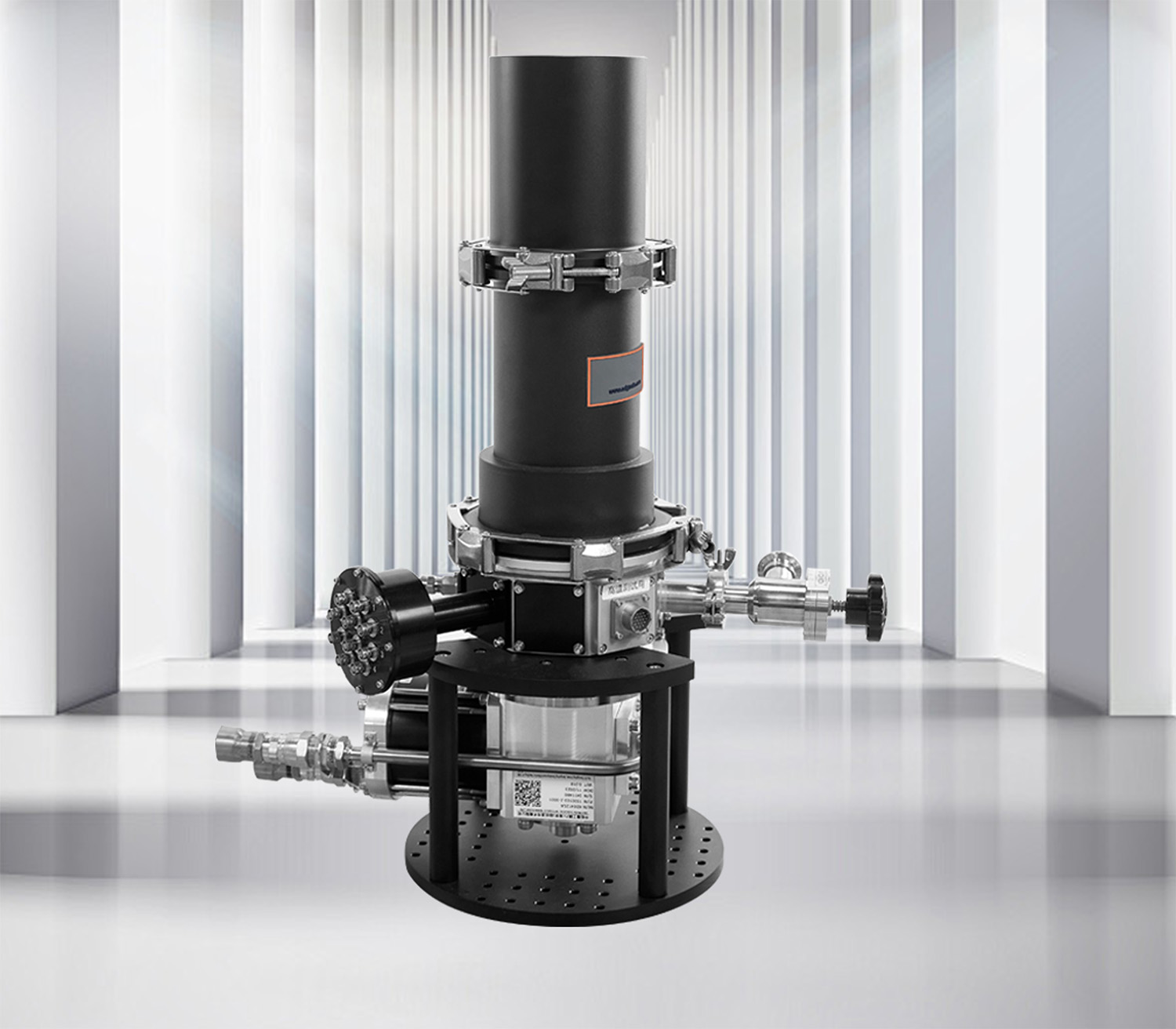 上海在线博彩平台推出闭循环低温恒温器CCV-4K